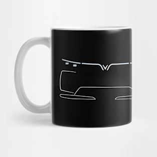 VF9 Mug